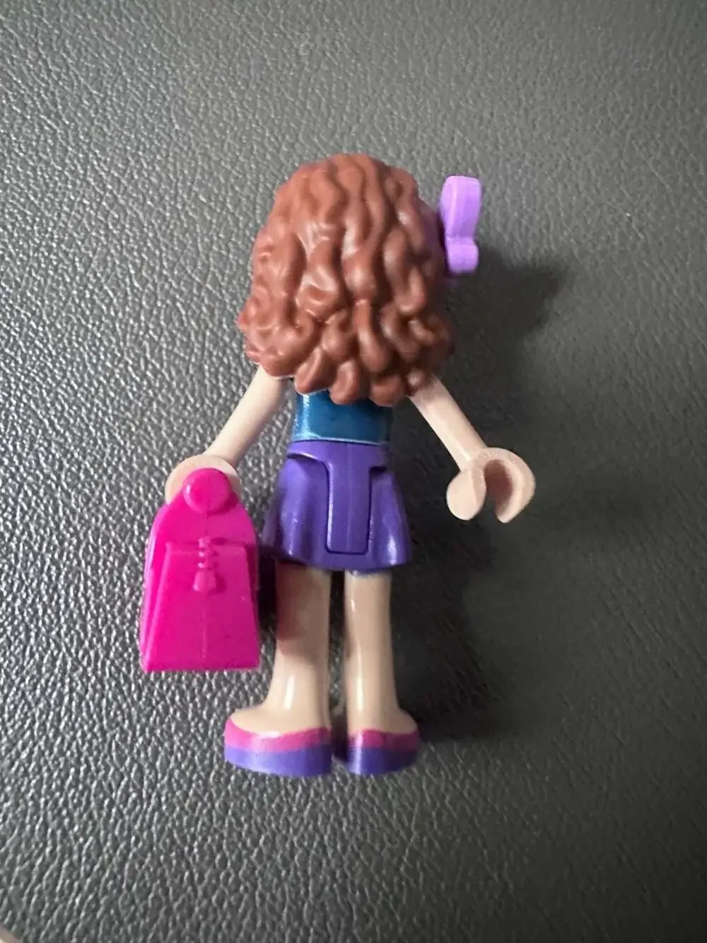 LEGO Friends Olivia Minifigure